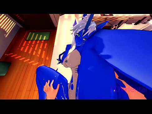 ❤️ Demon Fish Girl Monster na anyị%ig.pornovore.ru