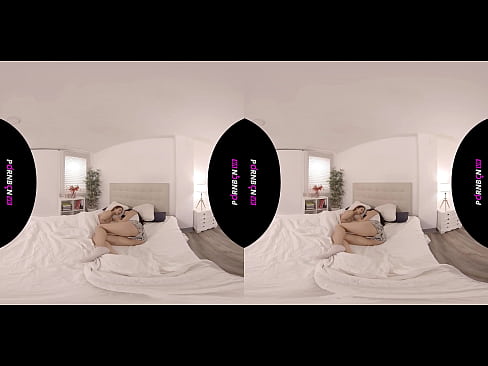❤️ PORNBCN VR Ụmụ nwanyị nwanyị nwere nwanyị abụọ na-eto eto na-eteta agụụ na 4K 180 3D virtual reality Geneva Bellucci Katrina Moreno na anyị%ig.pornovore.ru